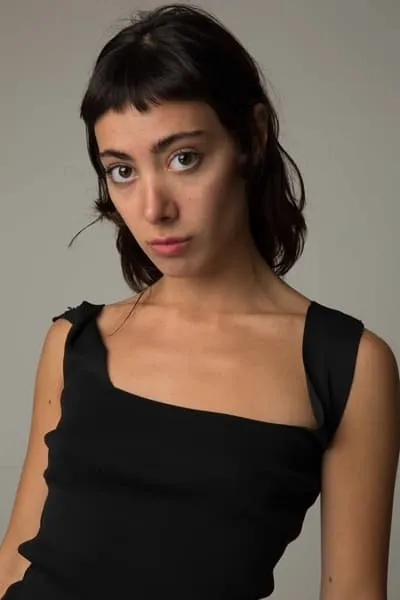 Мариам Хундадзе